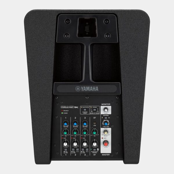YAMAHA STAGEPAS 1K ALTAVOZ ACTIVO - Imagen 4