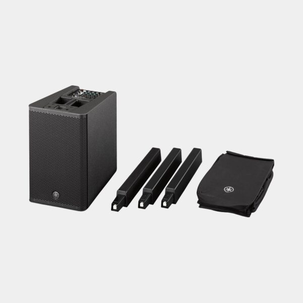 YAMAHA STAGEPAS 1K ALTAVOZ ACTIVO - Imagen 5
