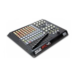 AKAI APC-40