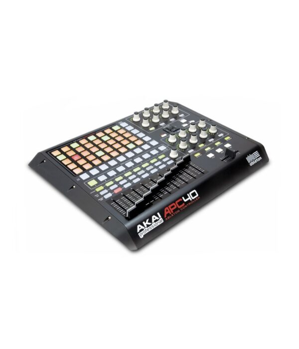 AKAI APC-40