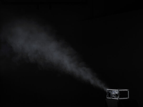 ANTARI F4 MÁQUINA DE HUMO FAZER - Imagen 2