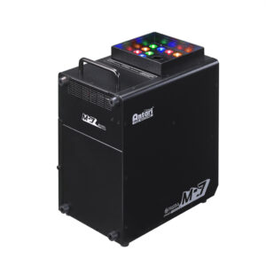 ANTARI M7 RGBA MÁQUINA DE HUMO VERTICAL