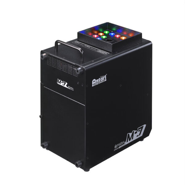 ANTARI M7 RGBA MÁQUINA DE HUMO VERTICAL