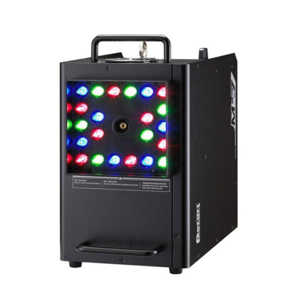 ANTARI M7 RGBA MÁQUINA DE HUMO VERTICAL - Imagen 3