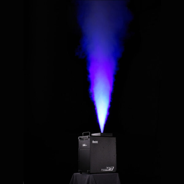 ANTARI M7 RGBA MÁQUINA DE HUMO VERTICAL - Imagen 6