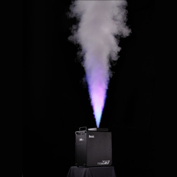ANTARI M7 RGBA MÁQUINA DE HUMO VERTICAL - Imagen 8