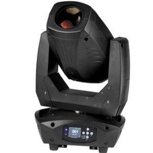 CABEZA MÓVIL LED BSW 200