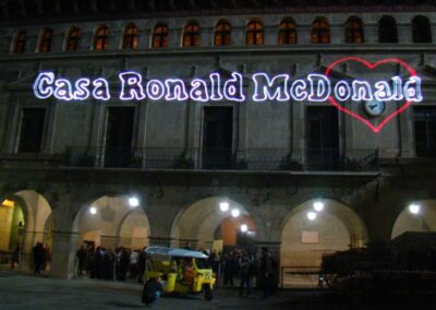 Casa Ronald McDonald