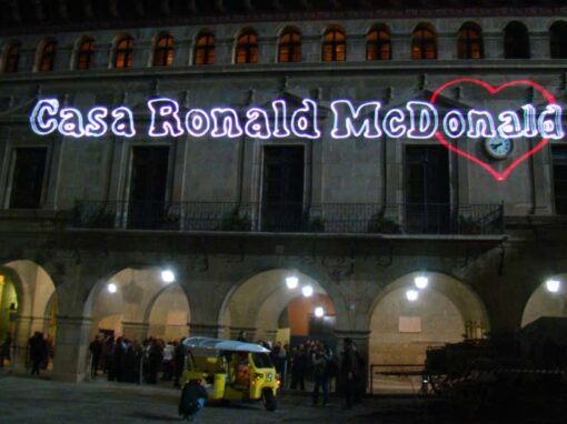 Casa Ronald McDonald