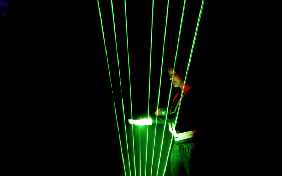 Arpa Laser