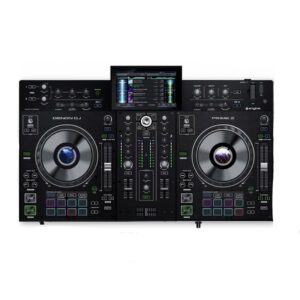 DENON DJ PRIME 2