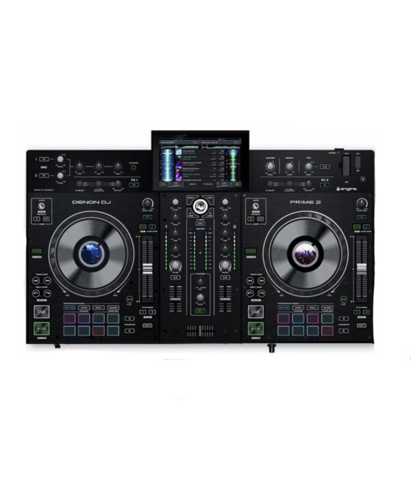 DENON DJ PRIME 2