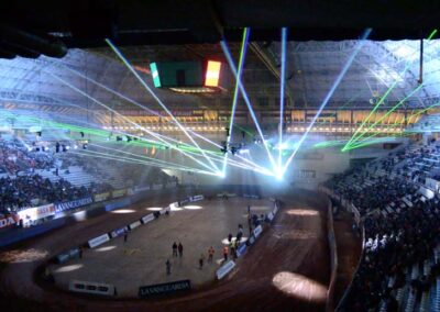 DirTrack Superprestigio