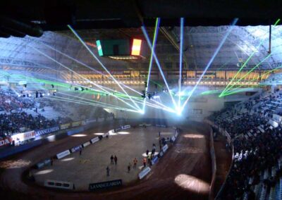 DirTrack Superprestigio