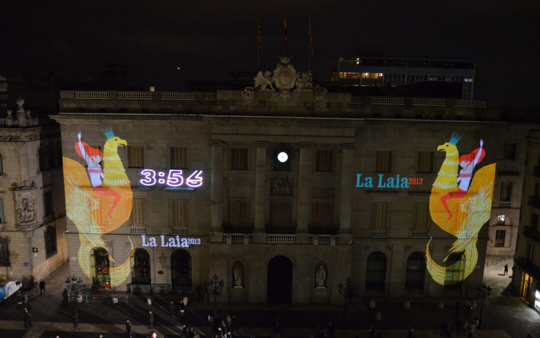La Laia BCN