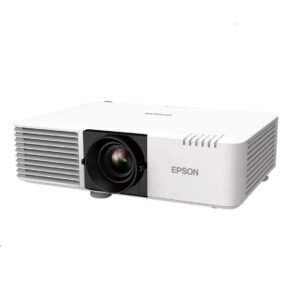 VIDEOPROYECTOR EPSON EB-L520U LÁSER WUXGA 5200 ANSI