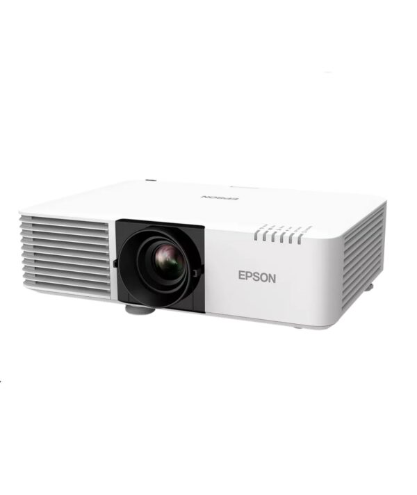 VIDEOPROYECTOR EPSON EB-L520U LÁSER WUXGA 5200 ANSI