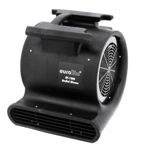 TURBINA RADIAL EUROLITE RF1200