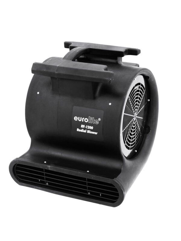 TURBINA RADIAL EUROLITE RF1200