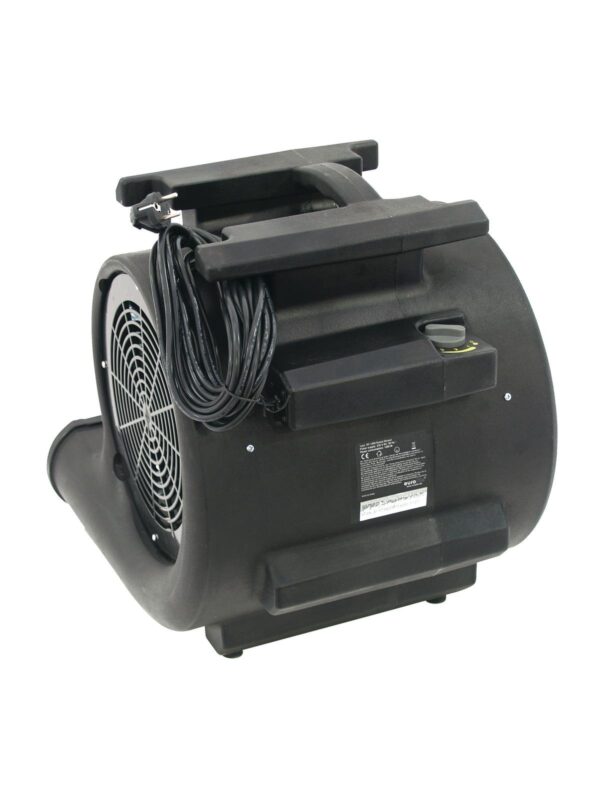 TURBINA RADIAL EUROLITE RF1200 - Imagen 3