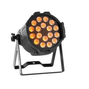 FOCO PAR LED 170 6-IN-1