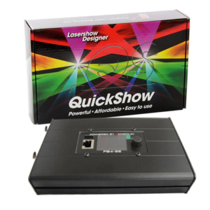 FB4 DAC EXTERNO