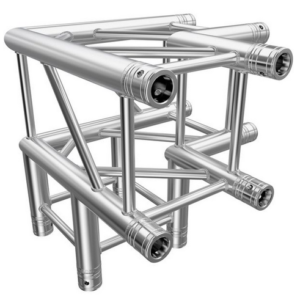 TRUSS F34C30 90º CORNER