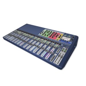 SOUNDCRAFT SI EXPRESSION 3 DIGITAL