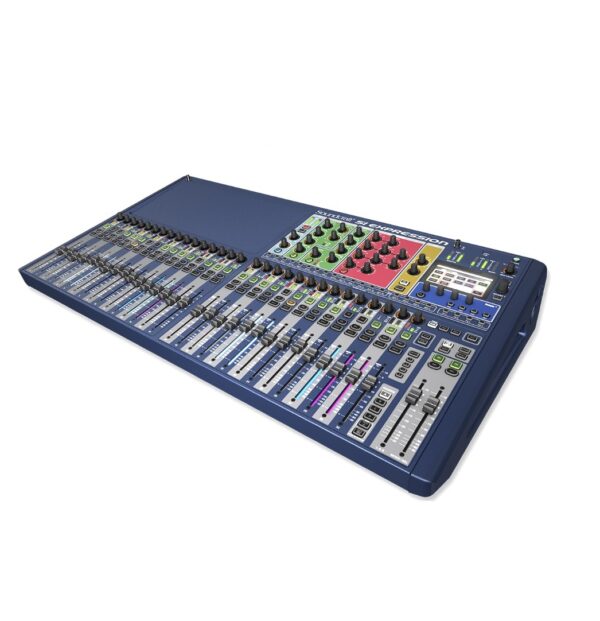 SOUNDCRAFT SI EXPRESSION 3 DIGITAL