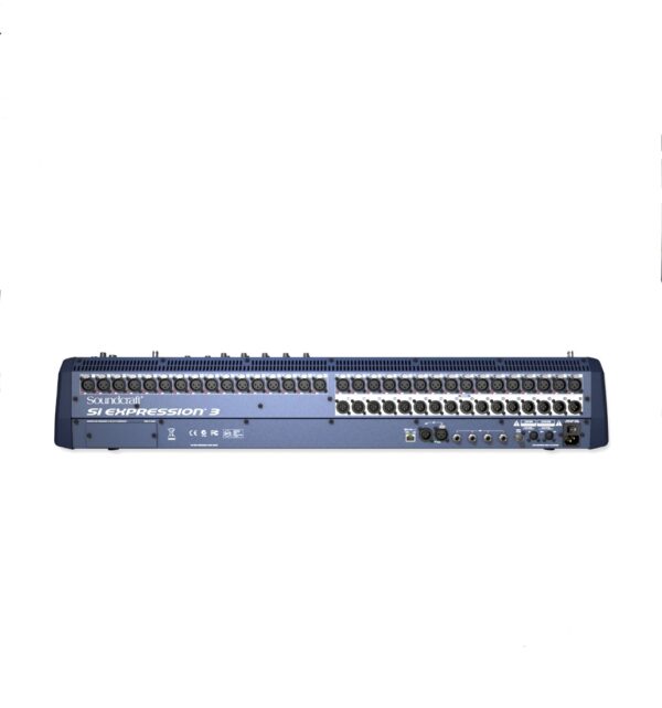 SOUNDCRAFT SI EXPRESSION 3 DIGITAL - Imagen 2