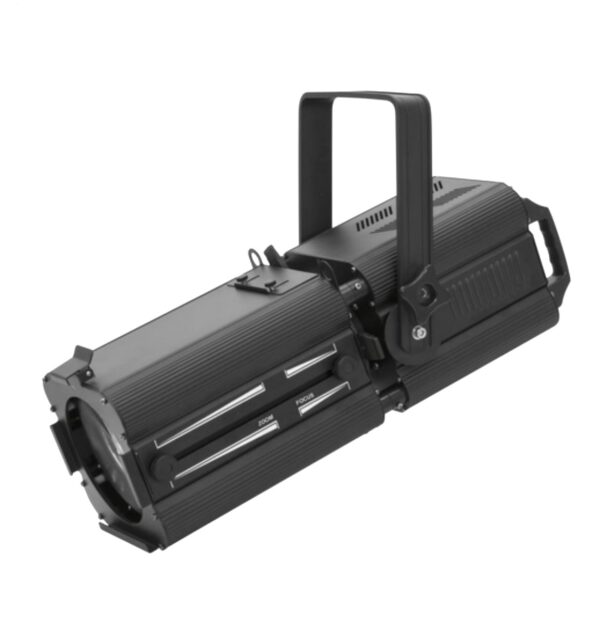 PROYECTOR LED PFE-200 3000K PERFIL SPOT