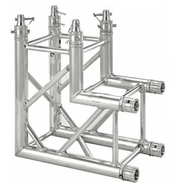 TRUSS F34C21 90º CORNER