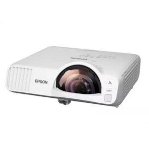 VIDEOPROYECTOR EPSON EB-L200SW LÁSER WUXGA 3800 ANSI