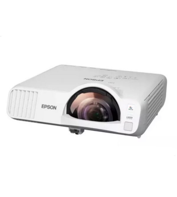 VIDEOPROYECTOR EPSON EB-L200SW LÁSER WUXGA 3800 ANSI