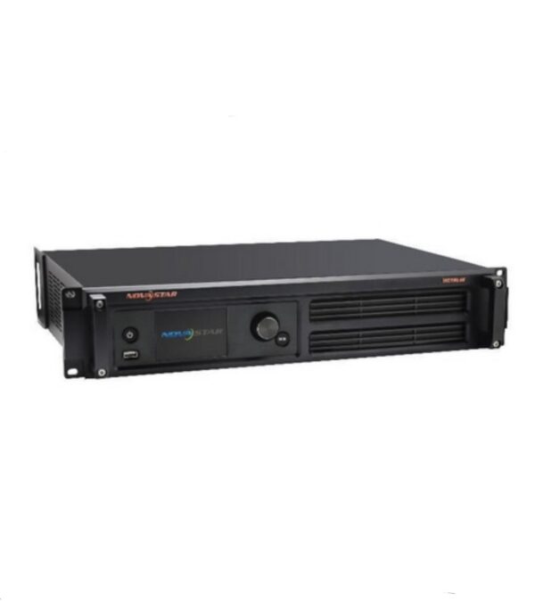PROCESADOR-ESCALADOR LED NOVASTAR 4K