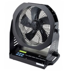 VENTILADOR DMX STARVILLE 200