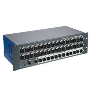 SOUNDCRAFT STAGEBOX MINI 32I