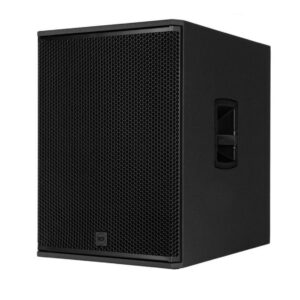 RCF NXL SUB 8003-AS MK SUBWOOFER ACTIVO18"