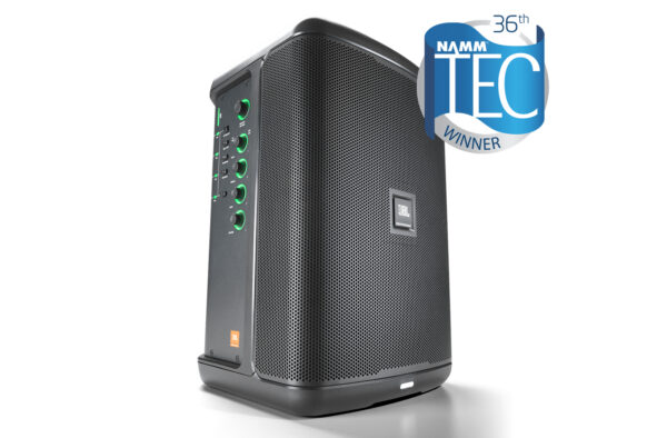 JBL EON ONE COMPACT ALTAVOZ ACTIVO CON BATERÍA