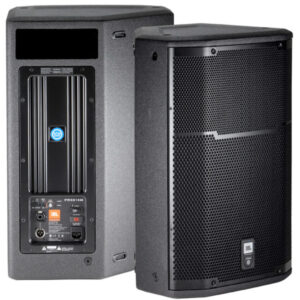 JBL PRX615M ALTAVOZ ACTIVO