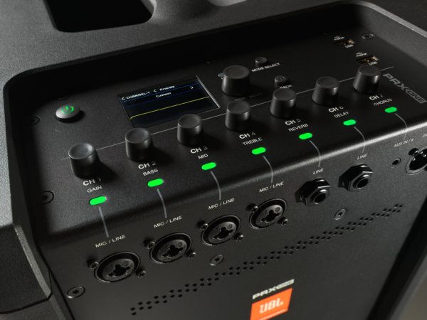 JBL PRX ONE ALTAVOZ ACTIVO - Imagen 5