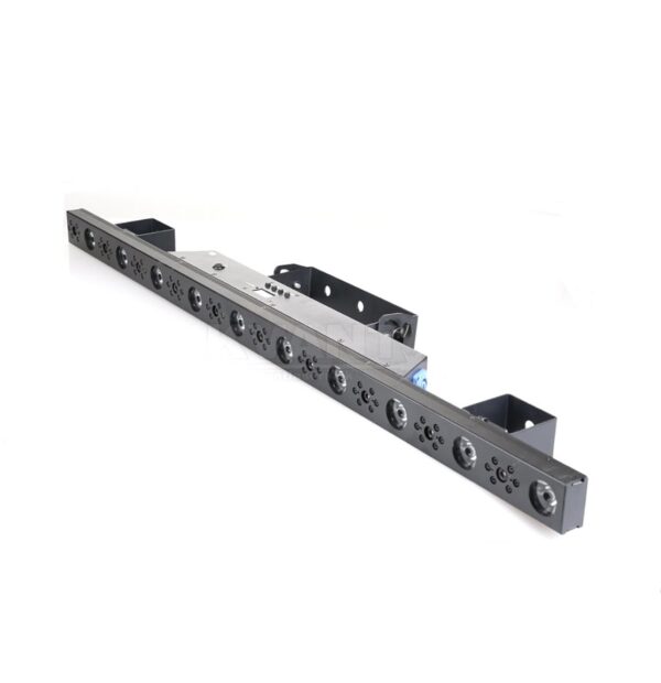 LASER-LED BAR [RED] KVANT