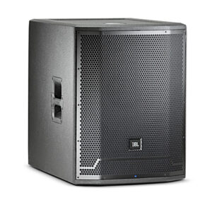 JBL SUBWOOFER PRX718 XLF ALTAVOZ ACTIVO