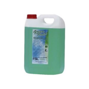 LÍQUIDO DE HUMO GREEN FLUID 5L.