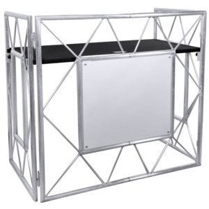 SET DJ ALUMINIO PRO EVENT