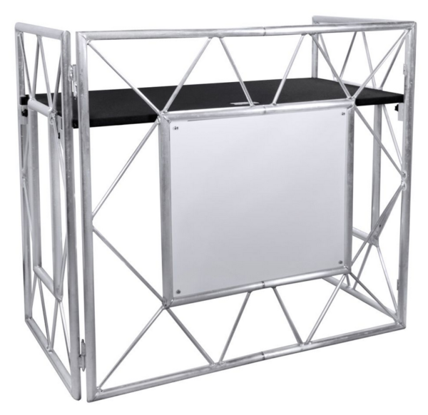 SET DJ ALUMINIO PRO EVENT