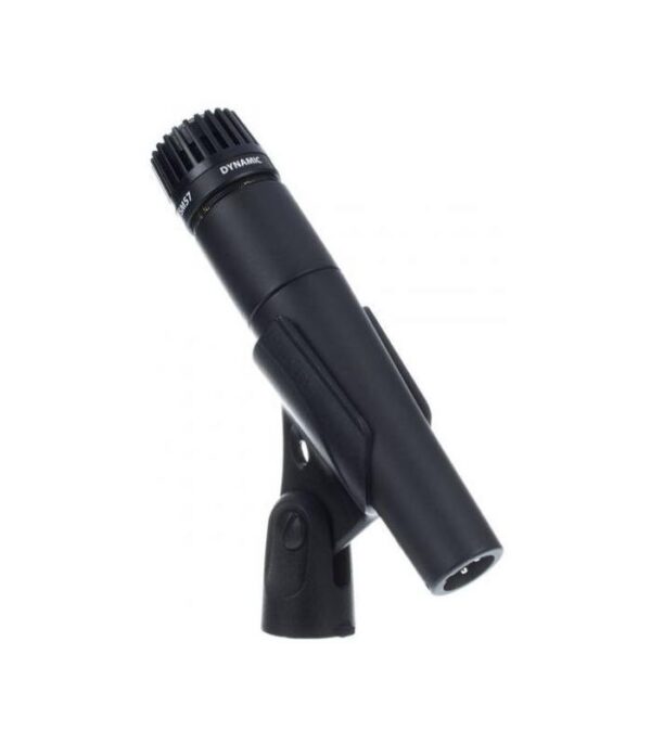 SHURE SM57 MICRO INSTRUMENTO - Imagen 2