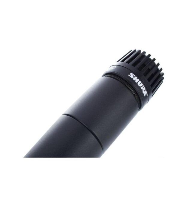 SHURE SM57 MICRO INSTRUMENTO - Imagen 3