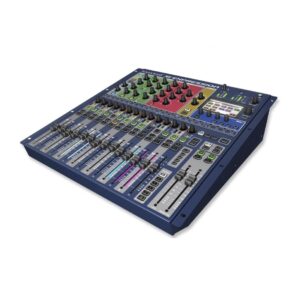 SOUNDCRAFT SI EXPRESSION 1 DIGITAL