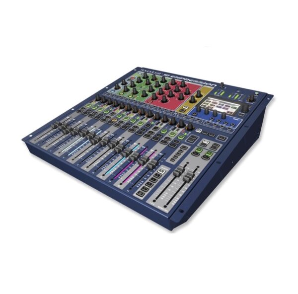 SOUNDCRAFT SI EXPRESSION 1 DIGITAL